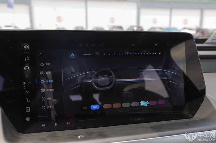 小鹏p7续航700km电动汽车真实续航,小鹏p7后驱版动力够不够用