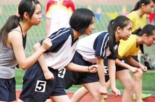 2018年江都中考总分多少,江都体育中考