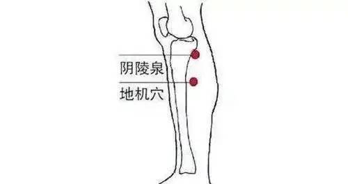 脾胃不好胃口差？按摩身体这5个穴位，让你远离脾胃虚弱