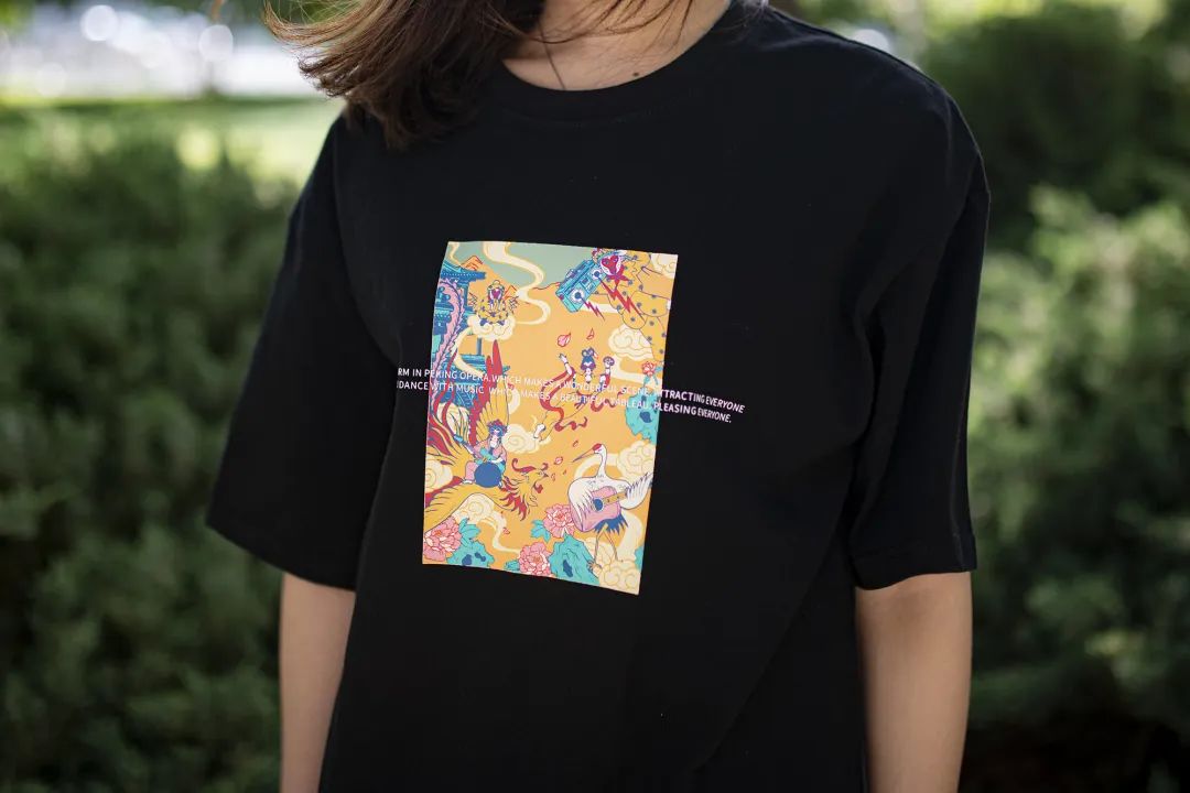 宫廷风洋气衫,宫里穿的衣服