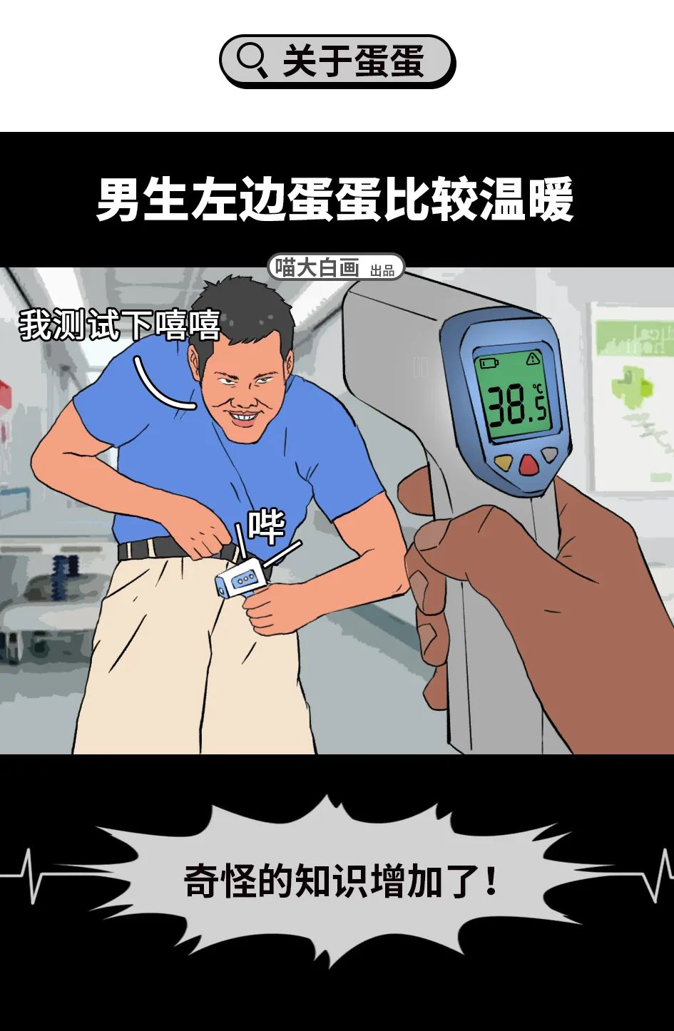 小问号你是否有很多朋友系列的梗,小问号你是否有很多朋友的梗