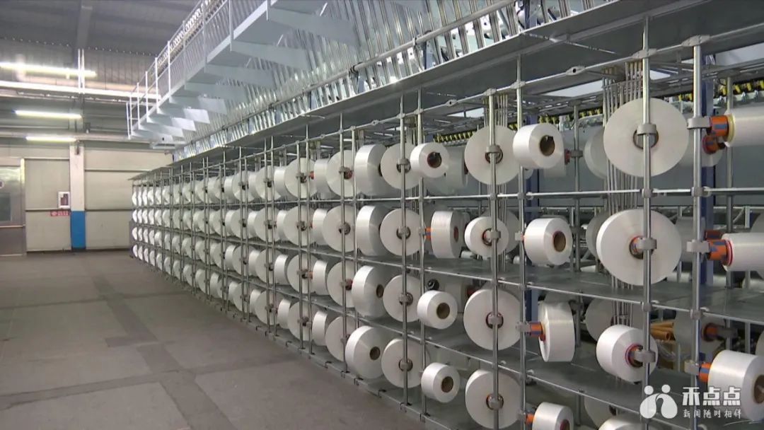 危中寻“嘉”计|坚持创新驱动，延伸产业链，再造一个百亿级企业！嘉兴这家企业为何这么牛？