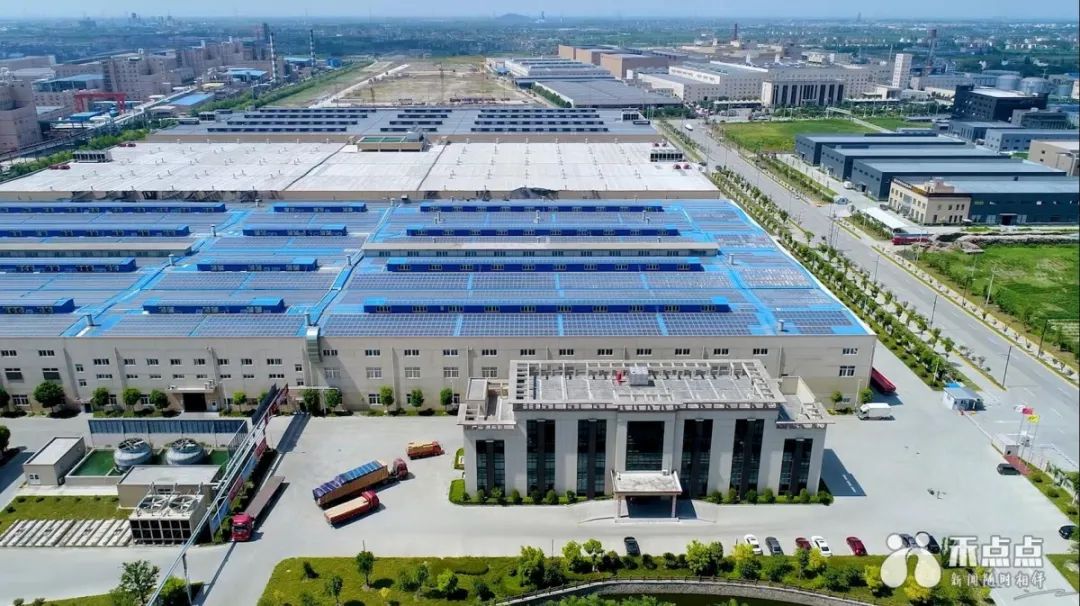 危中寻“嘉”计|坚持创新驱动，延伸产业链，再造一个百亿级企业！嘉兴这家企业为何这么牛？