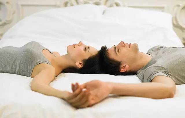 这才叫床！太疯狂了