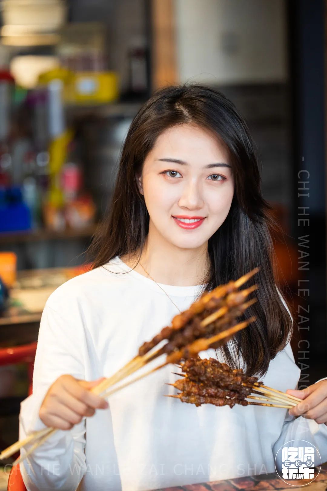 四方坪一家东北烧烤,四方坪最好的烧烤店