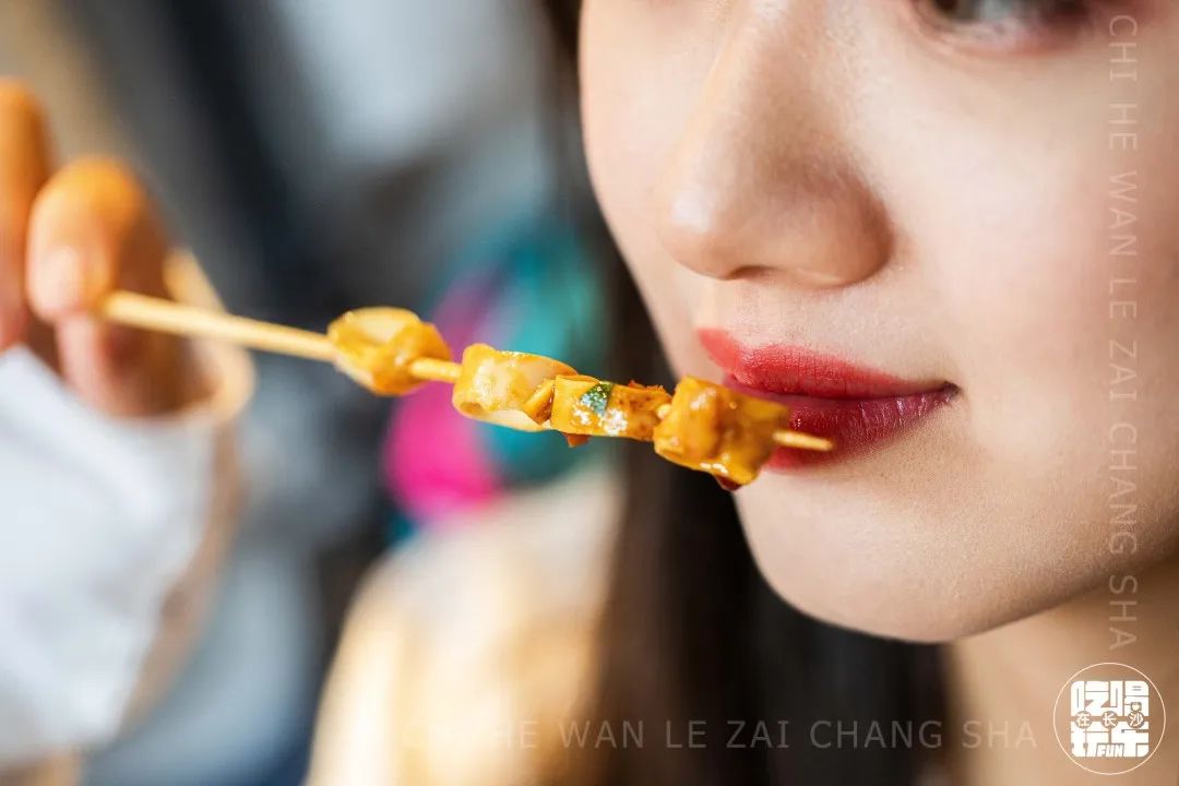 四方坪一家东北烧烤,四方坪最好的烧烤店