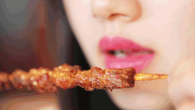 四方坪一家东北烧烤,四方坪最好的烧烤店