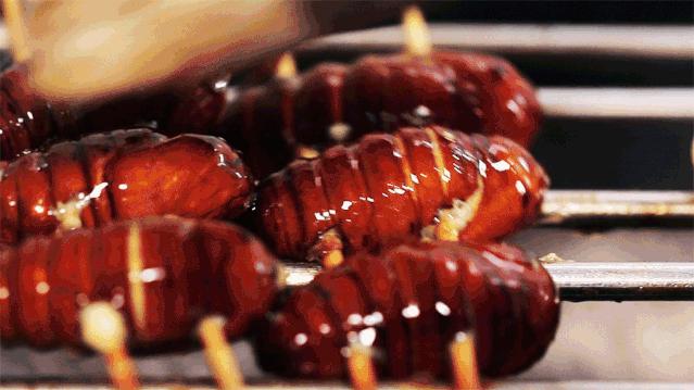 四方坪一家东北烧烤,四方坪最好的烧烤店