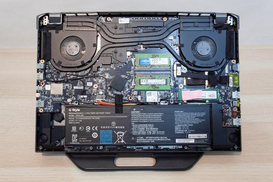 技嘉17.3寸aorus17g缺点,技嘉aorus17g-xc笔记本怎么样