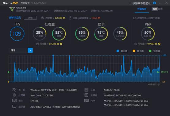 技嘉17.3寸aorus17g缺点,技嘉aorus17g-xc笔记本怎么样