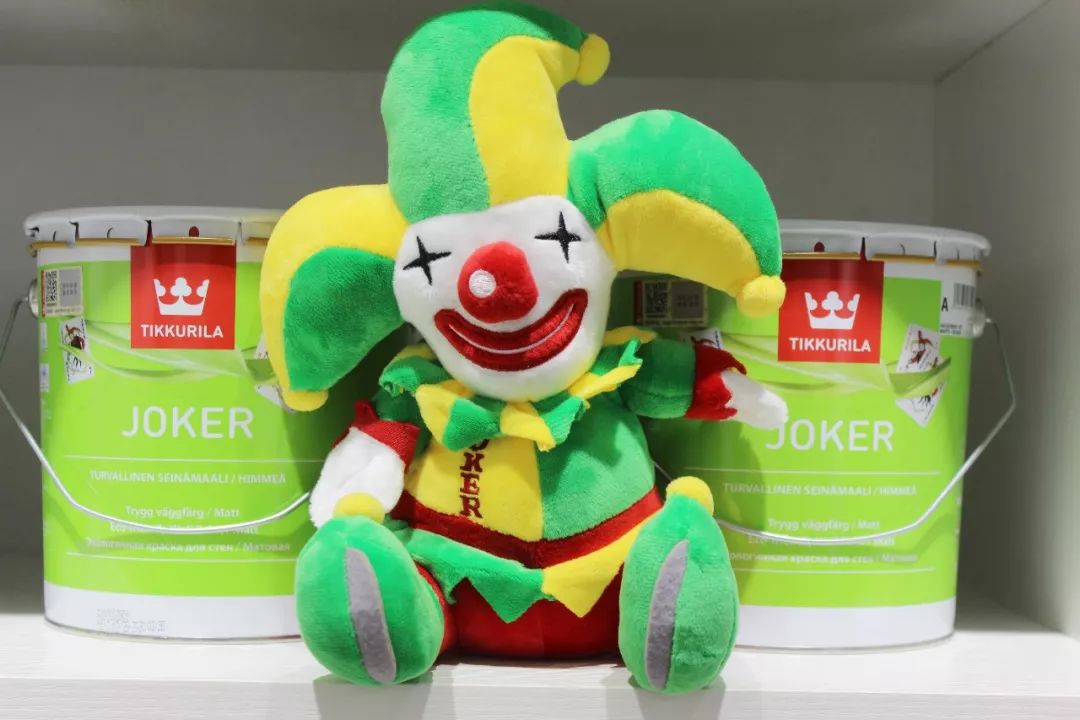 芬琳漆五合一官方旗舰店,金装芬琳五合一内墙漆