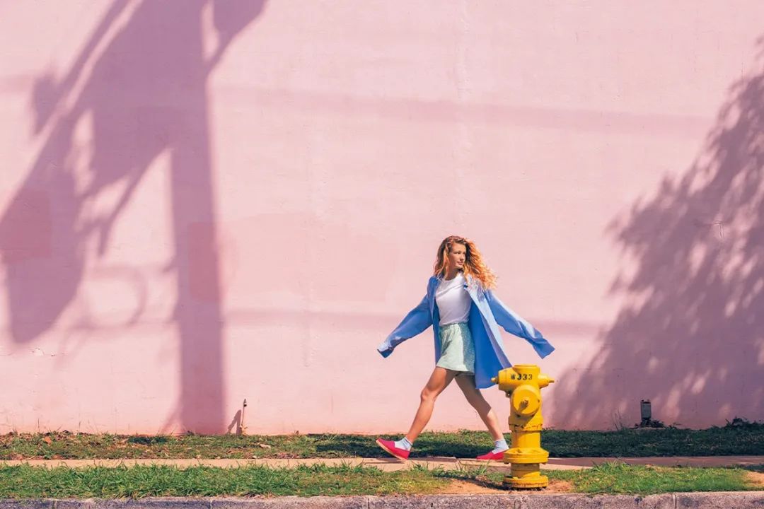 2018优衣库夏季新品 (优衣库的夏季新品这8件值得买)