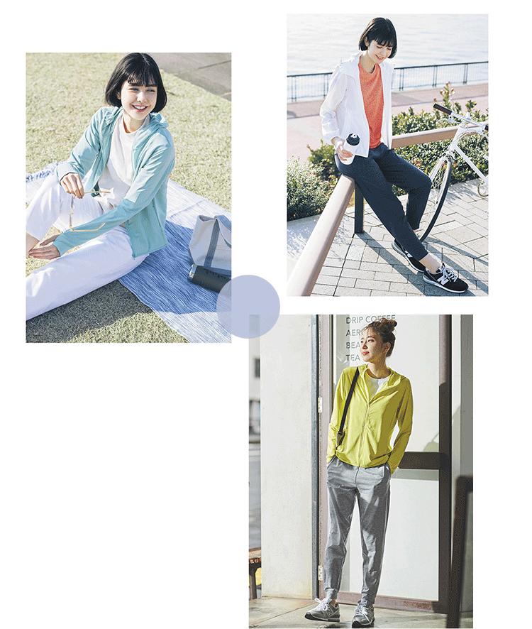 2018优衣库夏季新品 (优衣库的夏季新品这8件值得买)