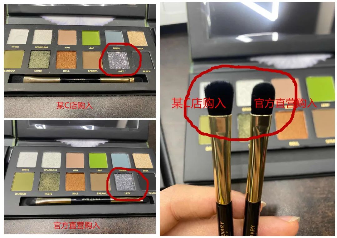 最新打假行动化妆品,打假美妆行业