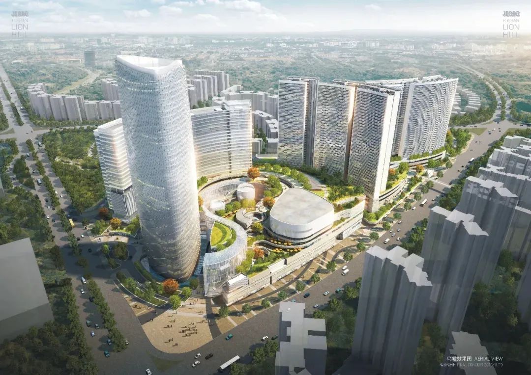 瑞安上海再添一座“新天地”；天虹商场更名天虹数科，转型线上线下一体化消费服务平台|猫头鹰地产周报