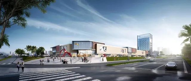 瑞安上海再添一座“新天地”；天虹商场更名天虹数科，转型线上线下一体化消费服务平台|猫头鹰地产周报