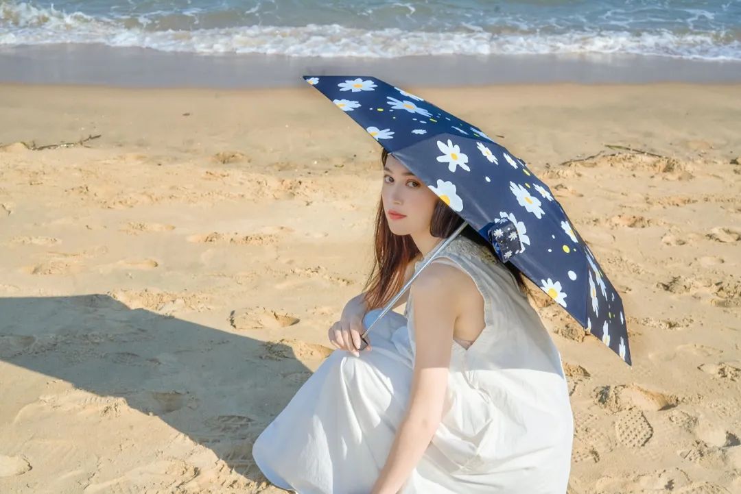 日本迷你口袋伞,日本口袋伞专治什么