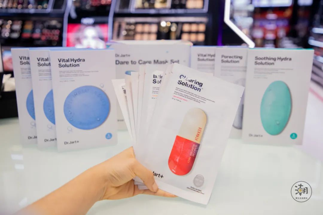 丝芙兰秋季8折攻略,成都时髦精