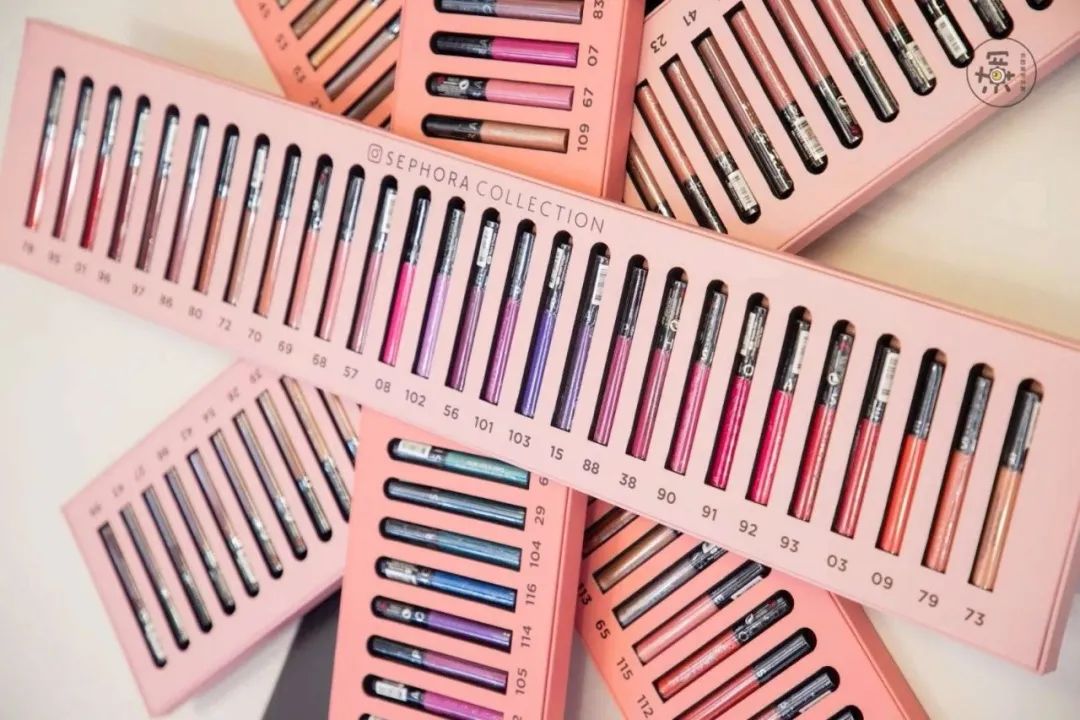 丝芙兰秋季8折攻略,成都时髦精