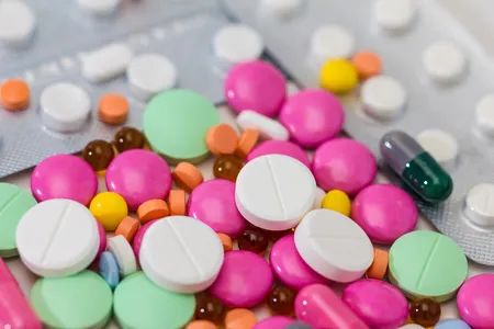 【中大科普】痛风患者乱服药，结果悲剧了……