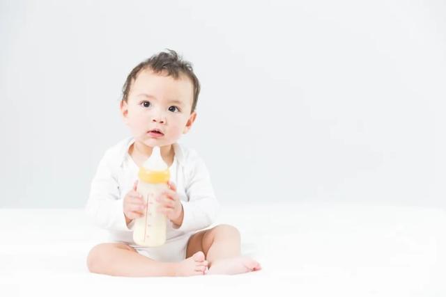 劣质婴幼儿奶粉的内幕,中国婴幼儿奶粉的质量损失有哪些