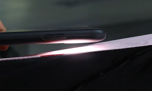 推荐一款防晒又小巧的伞,高颜值防晒伞