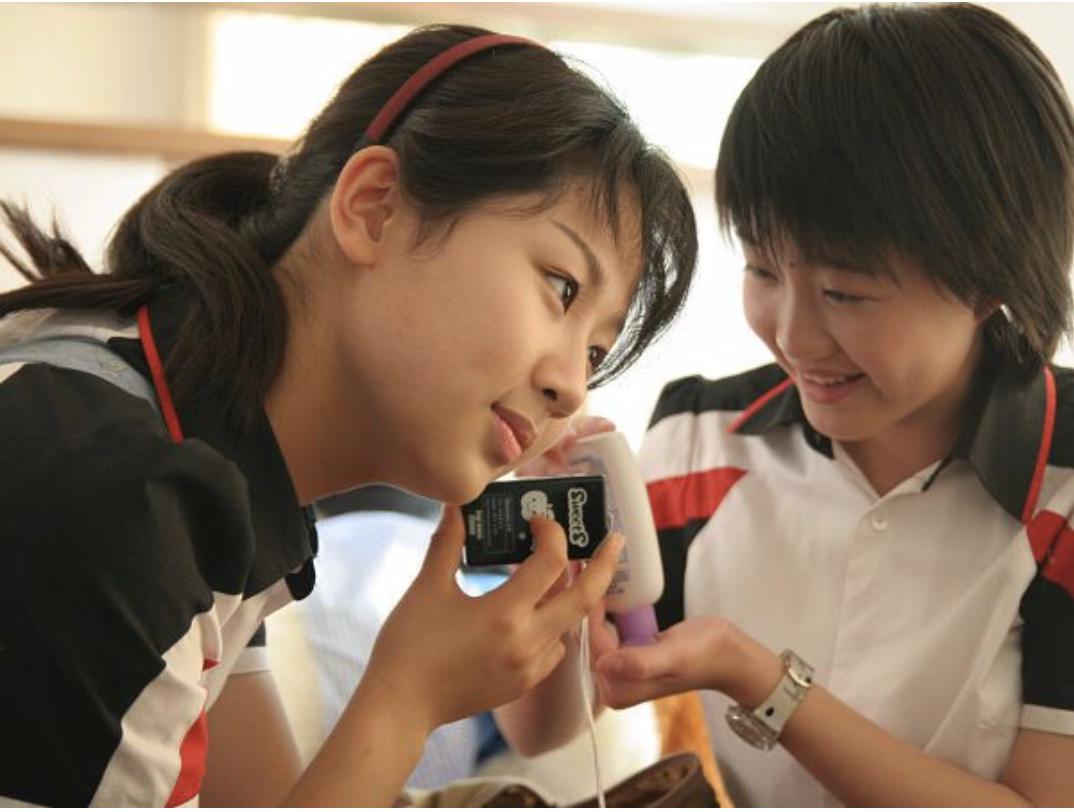 赠书|图书总销量2亿册，她比爸妈更懂青春期的孩子