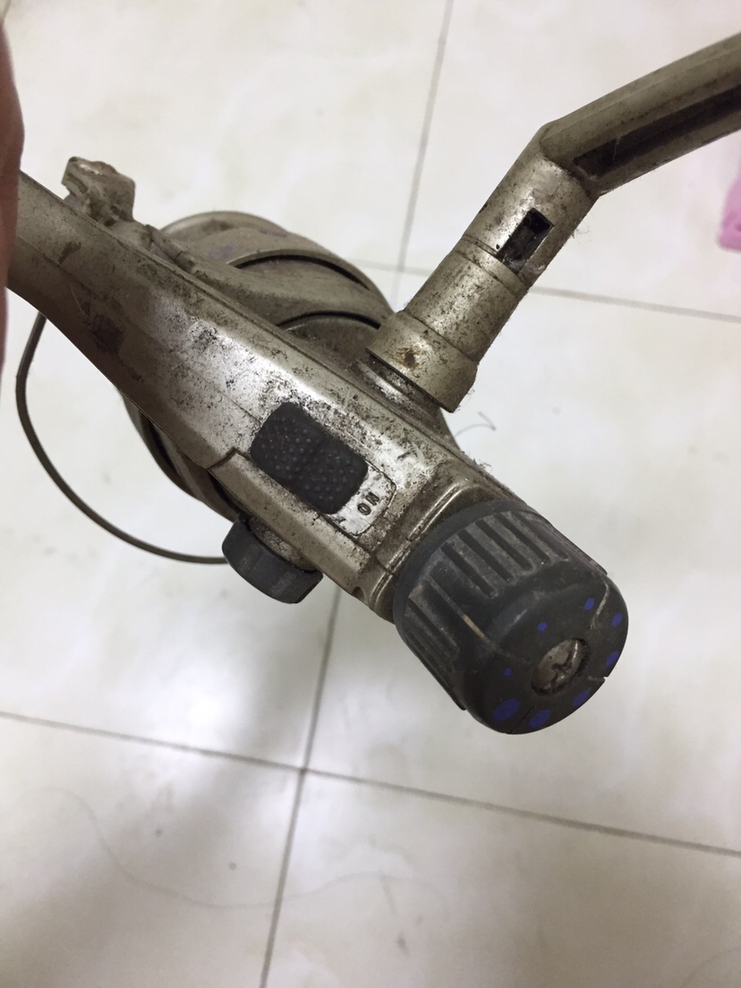 翻新老物件,翻新爷爷老物件