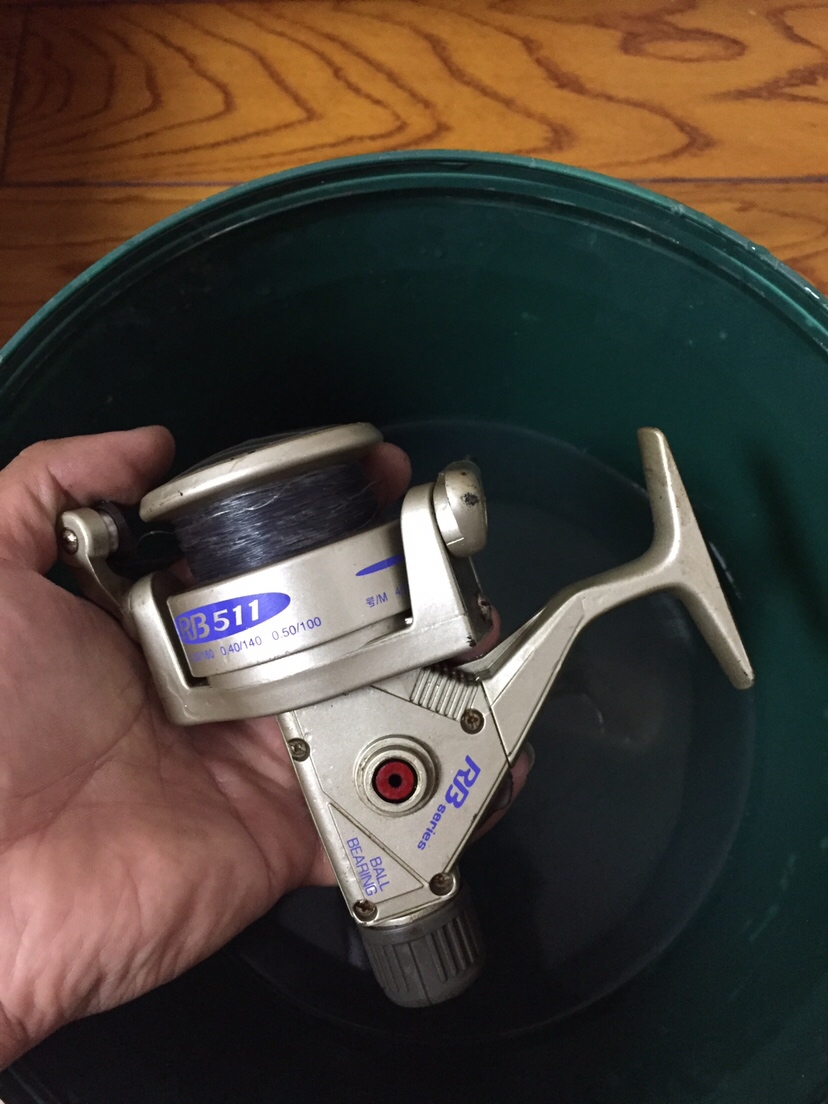 翻新老物件,翻新爷爷老物件