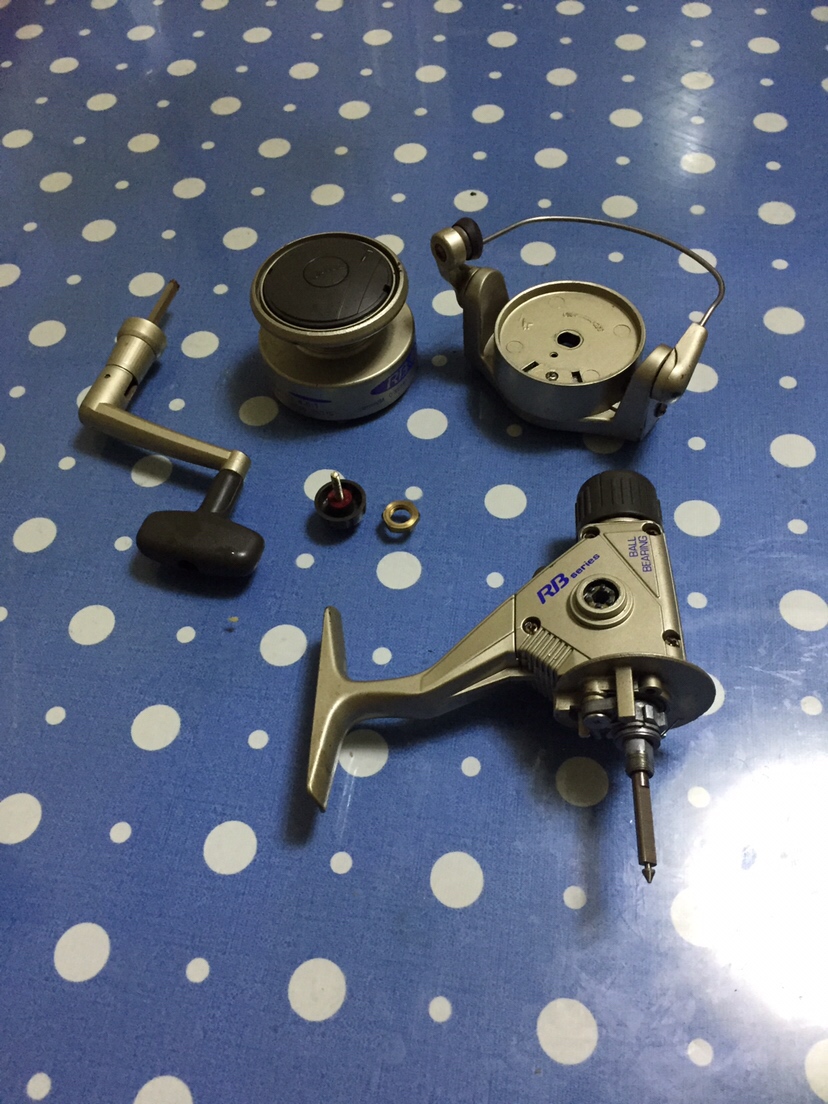 翻新老物件,翻新爷爷老物件