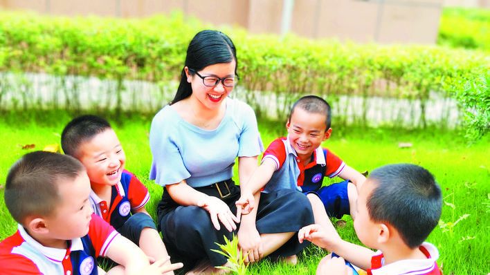 把老百姓放心上,合肥民办普惠幼儿园政府补贴