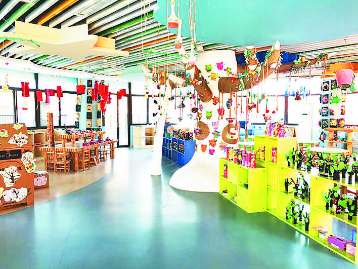 把老百姓放心上,合肥民办普惠幼儿园政府补贴