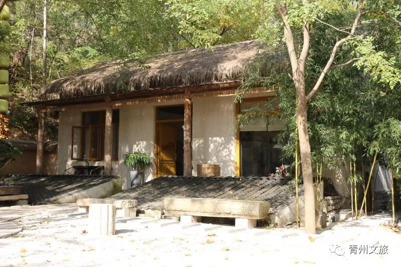 青州景点和特产,青州文化旅游攻略