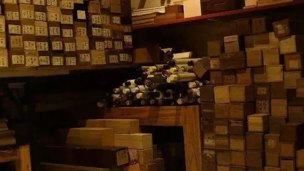 日本回流字画有真迹吗,日本回流书画收藏价值