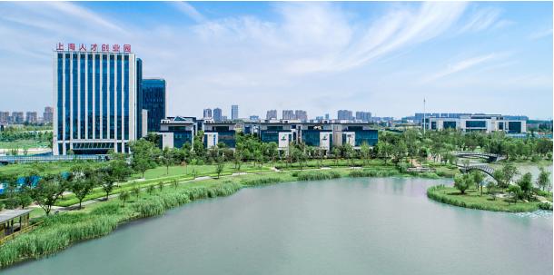 浙江嘉善产业新城项目,嘉善产业新城地址