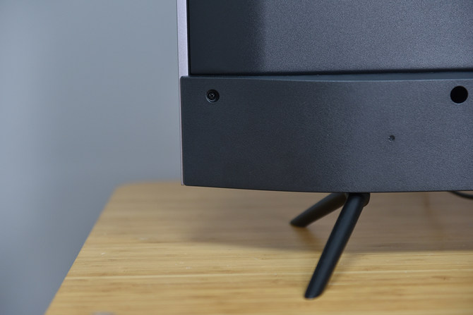 redmia65智能电视评测,金属边框全面屏