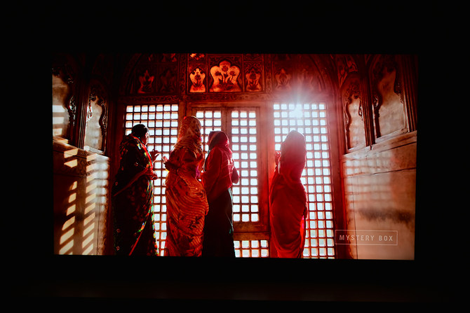 redmia65智能电视评测,金属边框全面屏