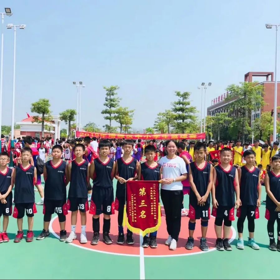 广东增城第一批学校名单,增城2所学校上榜省级名单