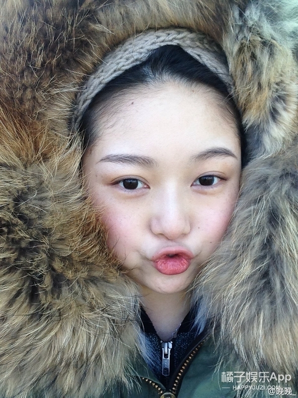 网红鼻祖晚晚和舒淇同框比美赢了？妆容穿搭都有小心机，来抄作业