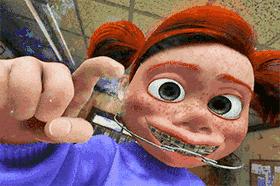 矫正牙齿有年龄限制吗,矫正牙齿的最好年龄是多少岁