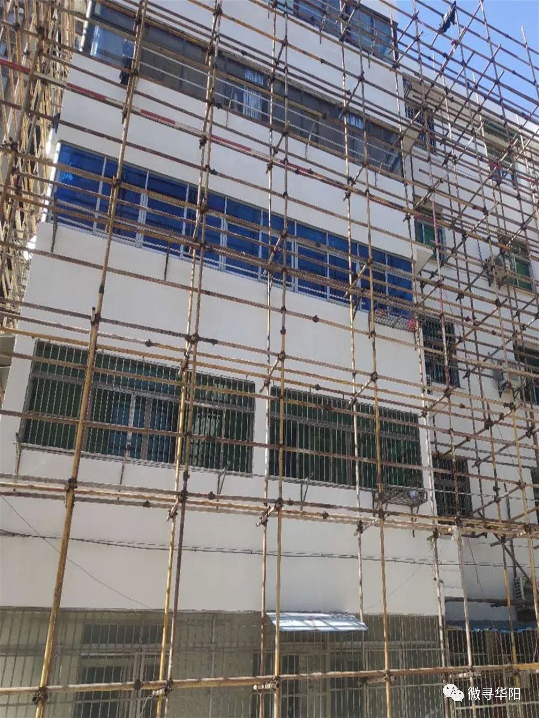 成都市华阳哪些旧小区会改造,华阳旧房改造最新