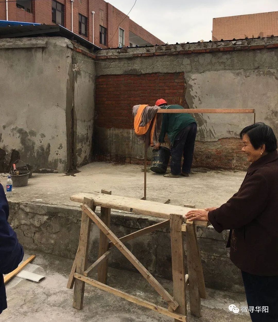 成都市华阳哪些旧小区会改造,华阳旧房改造最新