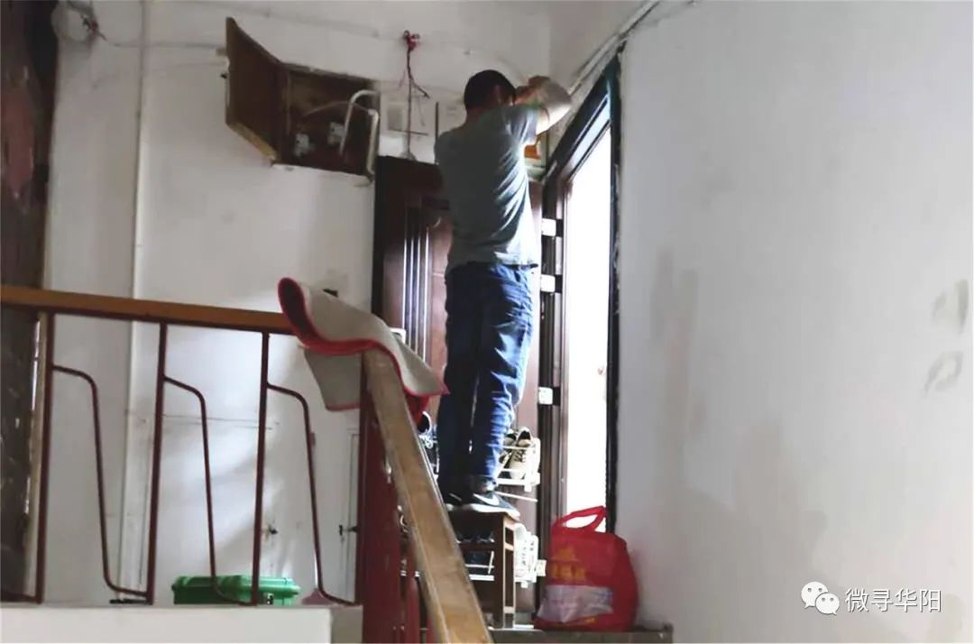 成都市华阳哪些旧小区会改造,华阳旧房改造最新