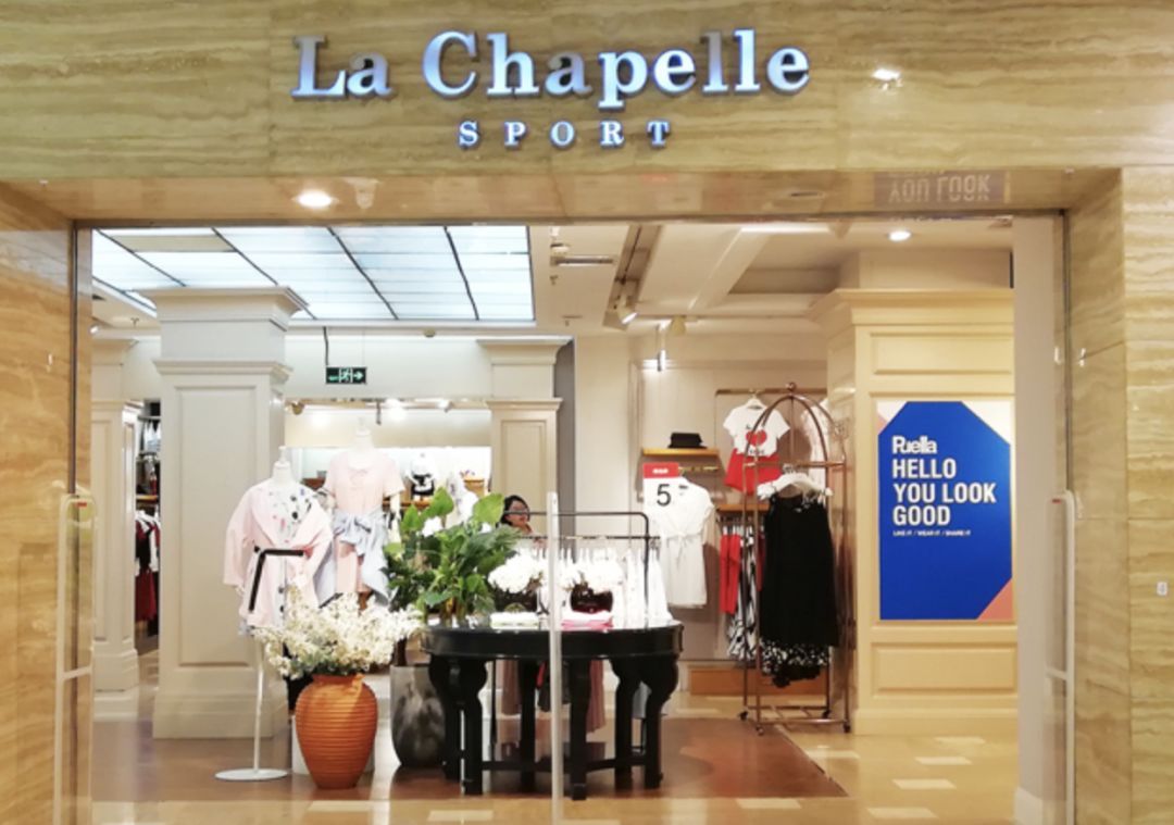 关店4500家品牌,关店2000家