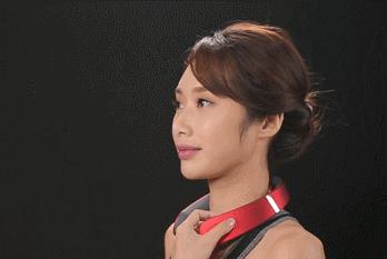 颈椎磁疗法,颈椎正骨咔咔响原声