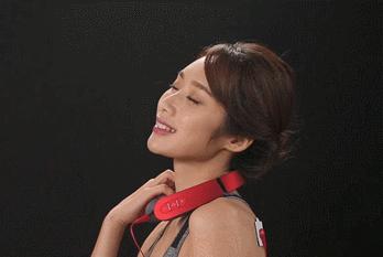 颈椎磁疗法,颈椎正骨咔咔响原声