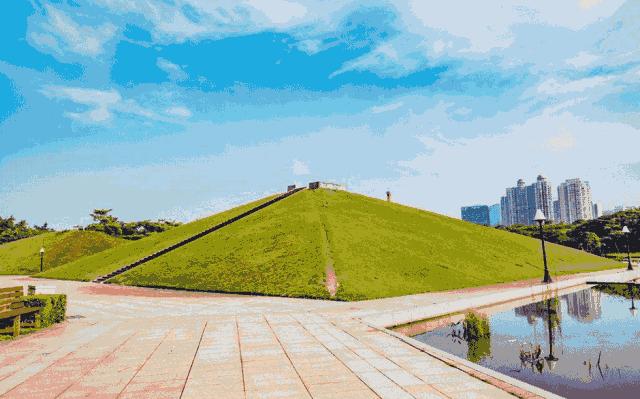 厦门最值得去的地方溜娃,厦门适合遛娃的免费地方