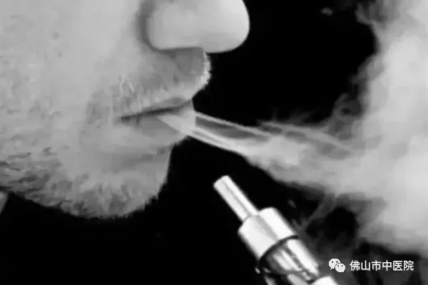 新冠疫情与戒烟,戒烟讲座直播