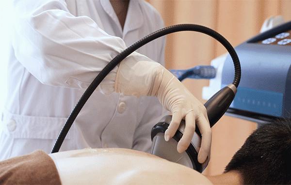 藏不住了！德国黑科技，KO肩颈腰疼痛神器，仅需￥9.9