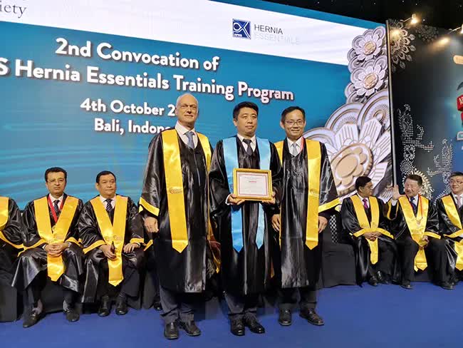 从四孔到单孔同样做手术南通王鹏主任的手术你找不到疤痕